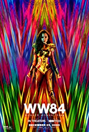 Wonder Woman 1984 2020 Dub in Hindi audio Cam Full Movie